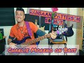 Rahsaan Patterson - So Hot bass cover by Charlie Moreno