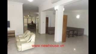 preview picture of video 'Villa in Ciputra Hanoi rental, D block, 5 bedrooms, furnished'