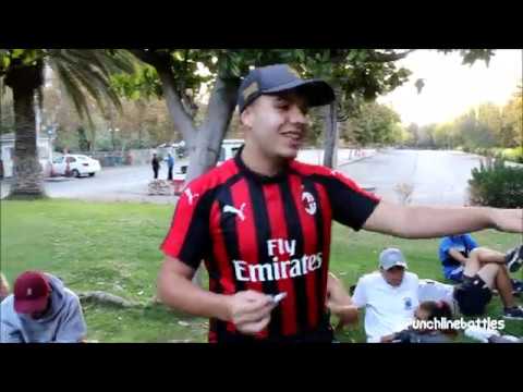 Razt + Wargoh VS Destrack + Iwano // 4°Final(llave1), Punchline Battles #DuplasRandom Dom 23.02.2020