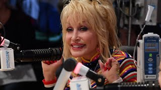 Dolly Parton Lifts Spirits at Children's Hospital, Pledges $1,000,000