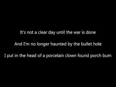 On a Clear Day/Walking