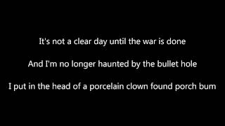 On a Clear Day/Walking