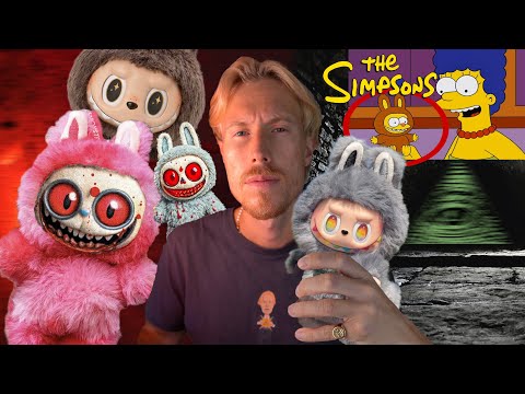 5 SJUKA KONSPIRATIONSTEORIER