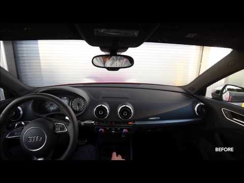 APR Turbo Muffler Delete