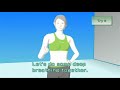 Wii Fit Plus Playthrough Part 1 let 39 s Get Started