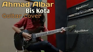 Download lagu Ahmad Albar - Bis Kota || guitar cover mp3