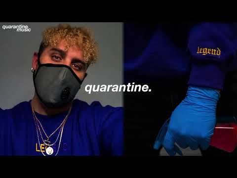 Video thumbnail for Quarantine