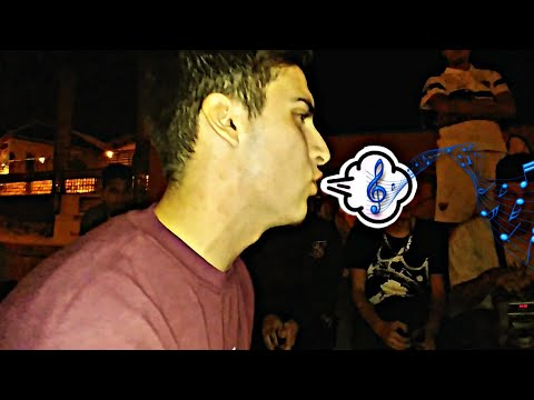 PABLOKILO vs PAKI730 ( Octavos ) [ 1a REGIONAL BIG💣SOUND ]