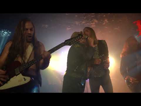 Velvet Insane feat. Dregen, Saturday Night Till Sunday Morning, Pub Anchor, 2023 09 14