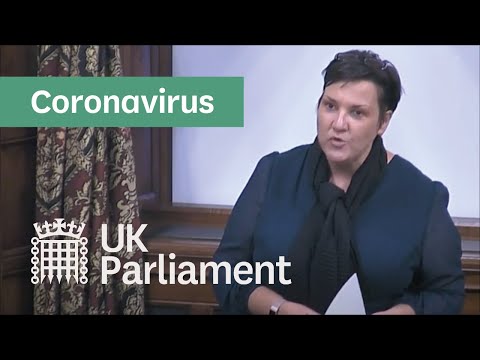 Petitions debate: Exams during Covid-19