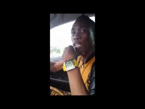 Innovata - Driving Home From (Show Hello)