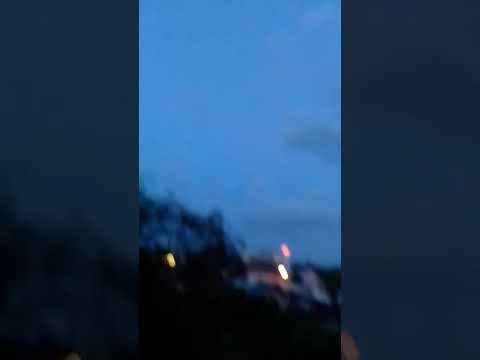 petak na subotu, Virovitica, 05.05.2023. poslije 20 sati.