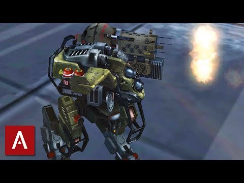 War Robots Fun Battles: COSSACKS ONLY! | VØX vs VØX