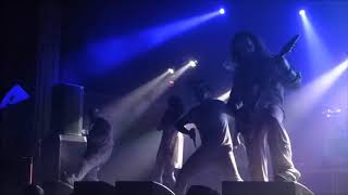 Lacuna Coil - The House Of Shame - Philadelphia, PA 9/28/17
