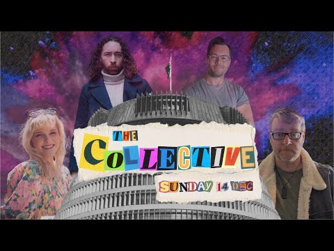 The Collective: November 2025