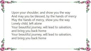 Hollis Brown - Cathedral Lyrics