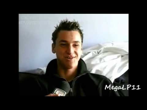 Zlatan IbrahimovićDance Again