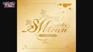 SHINee - Last Christmas (SMTown Christmas Album)