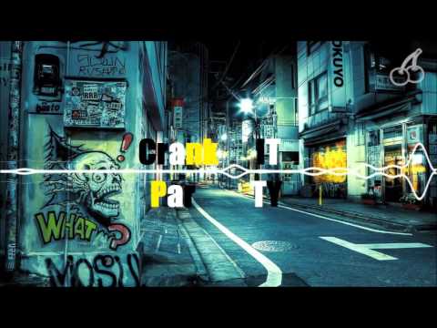 David Guetta Vs Deorro - Crank It Party (DJay Gis Mashup)