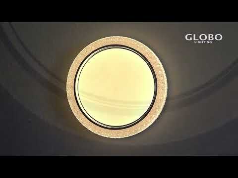 Globo 41265 - LED Stropní svítidlo LIAMI LED/24W/230V