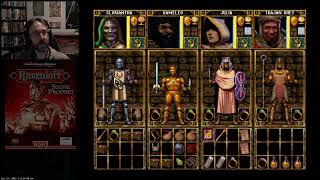 Ravenloft: Stone Prophet (1996) | First-Play | Part 6