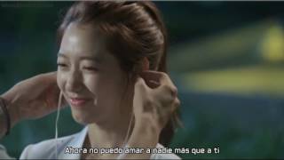 Park Yong In & Kwon Soon il_ No Way