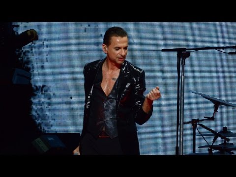 Depeche Mode: Live in Berlin (Trailer)