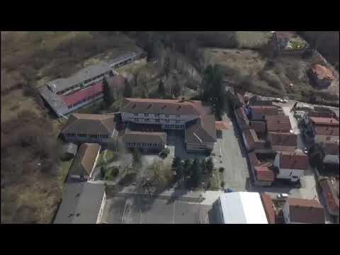 Gimnazija, Vlasotince 2021