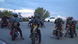 Motörhead - Civil War