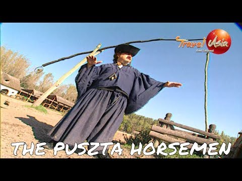 Hungary | The Puszta and its Horsemen