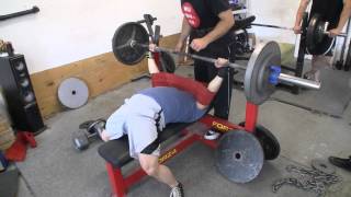 05-27-14 ME Training