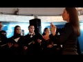 'Родина слышит, родина знает' саратовский губернский театр хоровой ...