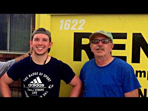 Disaster Team 1 08 2020