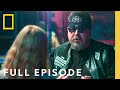 Investigating Outlaw Motorcycle Gangs Full Episode Trafficked With Mariana Van Zeller