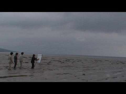 Spang Sisters - On Reductions (Official Video)