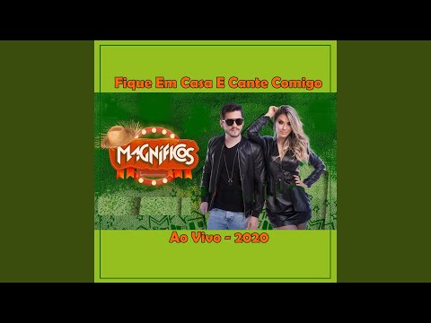 Vai ouvir um não - Ao Vivo