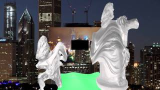 Entrepreneurs - Fuck Tactics feat. FOE &amp; Ghostpoet