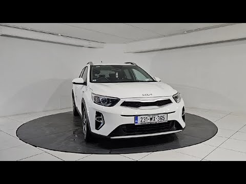 Kia Stonic 1.0 K2 MY23 - Image 2