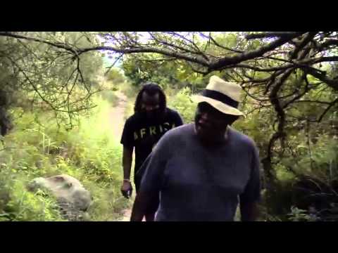 UMLANDO ep 6 Gods Window