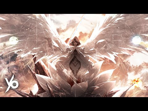 Laur feat. sennzai - The Angel's Message