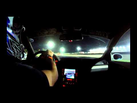 BMW M3 E46 onboard - Time Attack Italia 2015-Adria best lap nel superlap 1:29.0