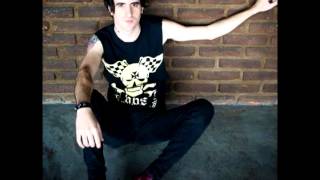 Pablo casadey M.I.A  (johnny thunders cover)