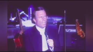 Caruso - Julio Iglesias (Live Video)