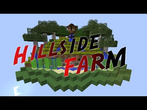 Hillside Farm | Map Making