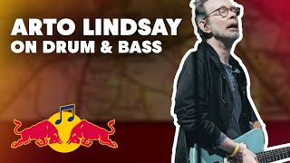 Arto Lindsay Lecture (Rome 2004) | Red Bull Music Academy