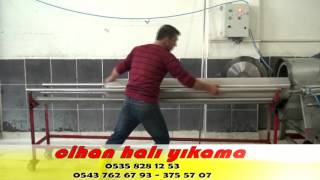 cihan halı yıkama