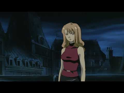 Noir - Folge 21 - 26 (Deutsch / German) Anime Serie