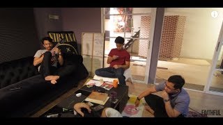 Download lagu Aziz Harun - The making of 'Beautiful' (Behind The Scenes) mp3