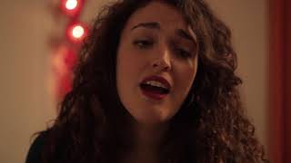 Du bout des lèvres - Barbara cover par CL/\R/\