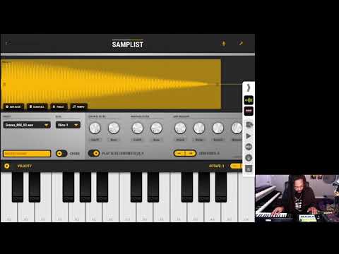 Mac Daddy Reviews Samplist